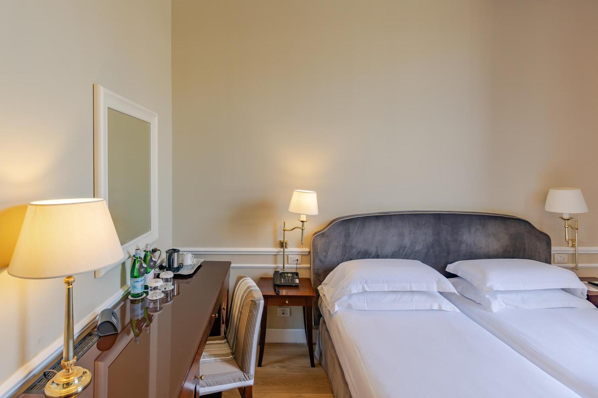 Hotel Fh55 Calzaiuoli Florencia