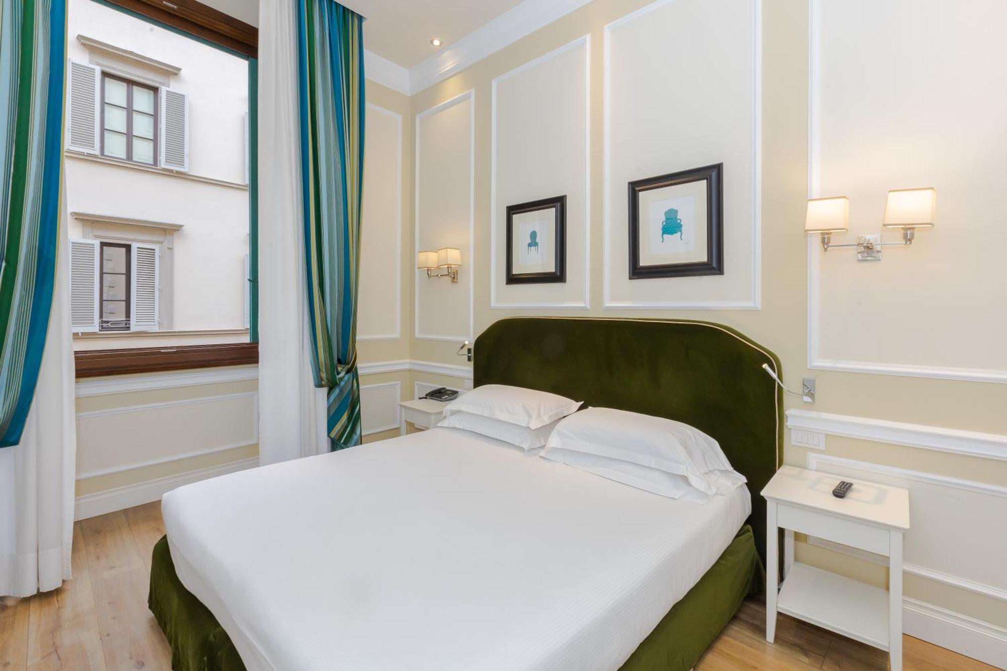Hotel Fh55 Calzaiuoli Florencia