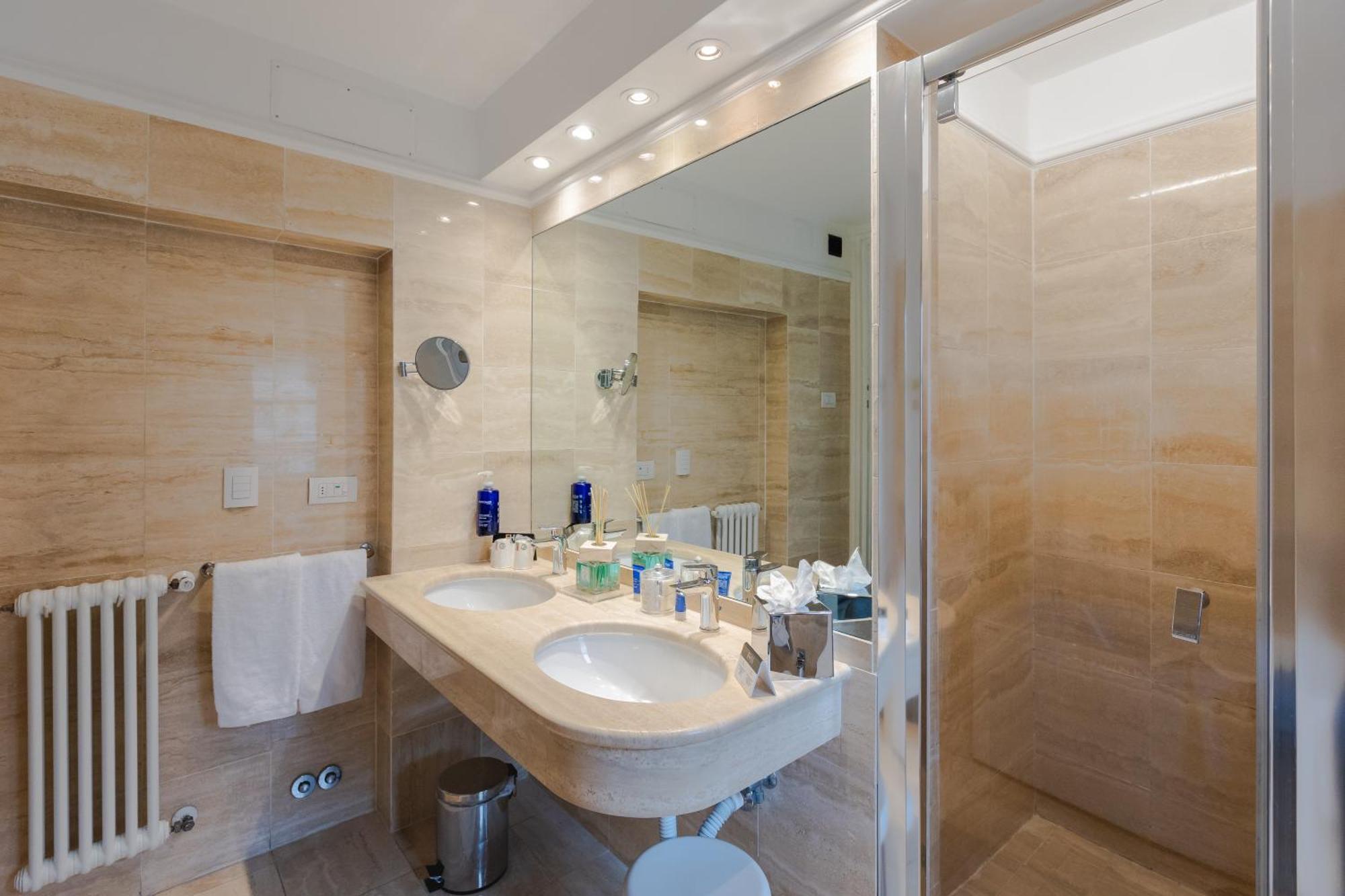 Hotel Fh55 Calzaiuoli Florencia