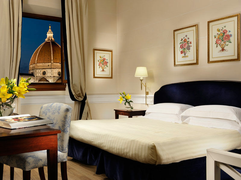 Hotel Fh55 Calzaiuoli Florencia