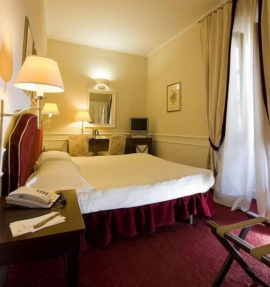 Hotel Fh55 Calzaiuoli Florencia